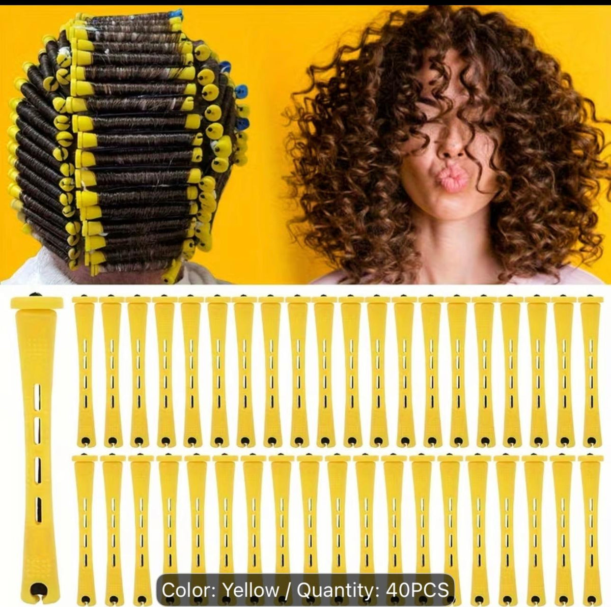Hair Products