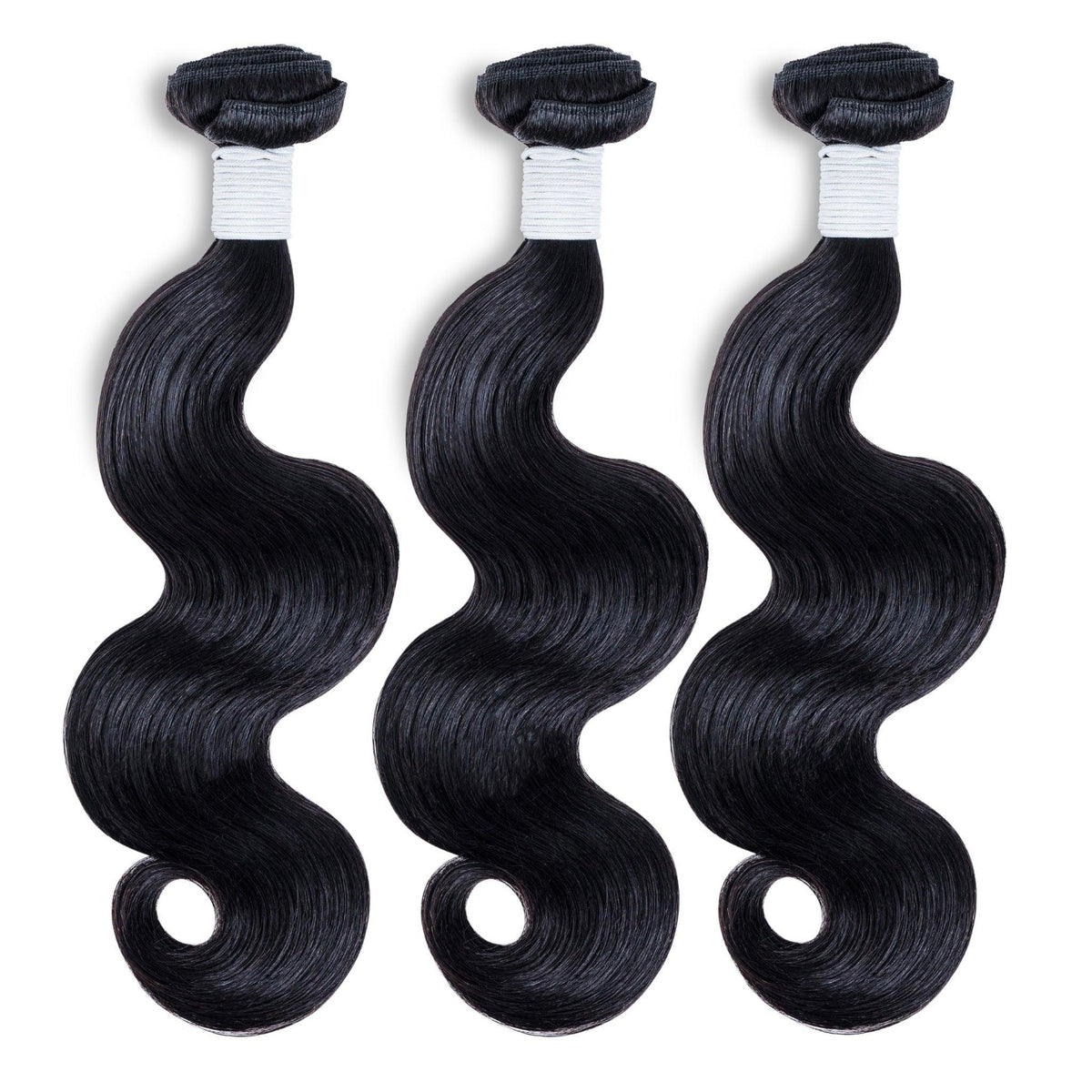 Hair Bundles and Weaves