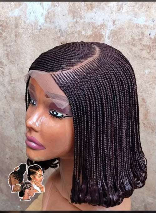 Bob Braids