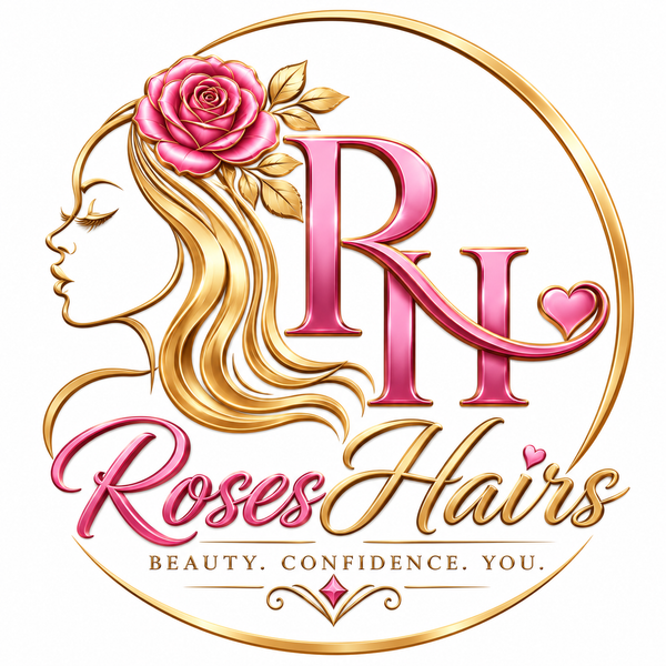 Roses Hairs