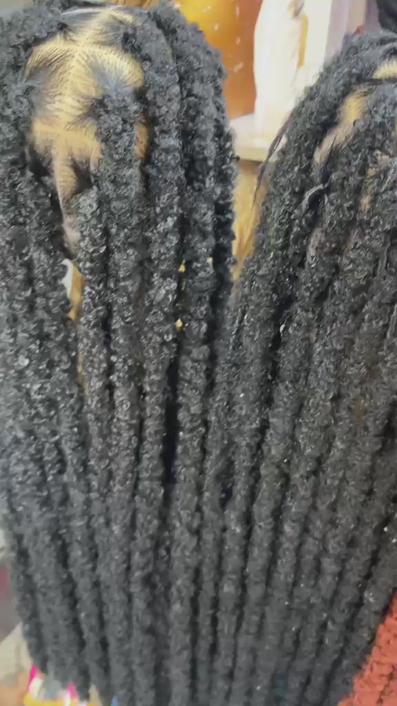 Load video: 