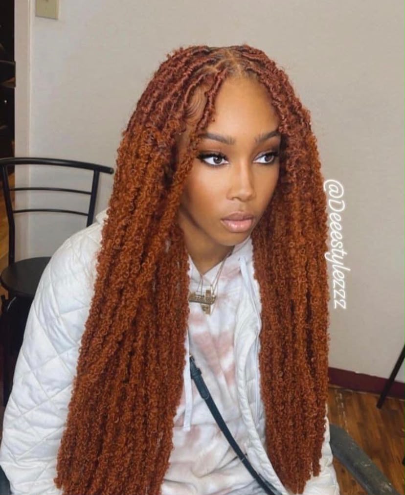 Foux Locs