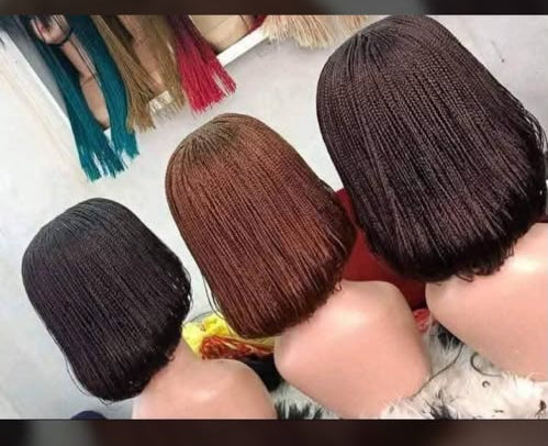 Bob Braids
