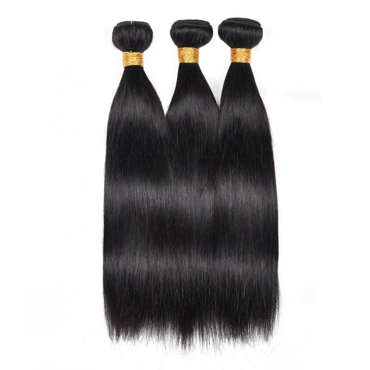 Hair Bundles and Weaves