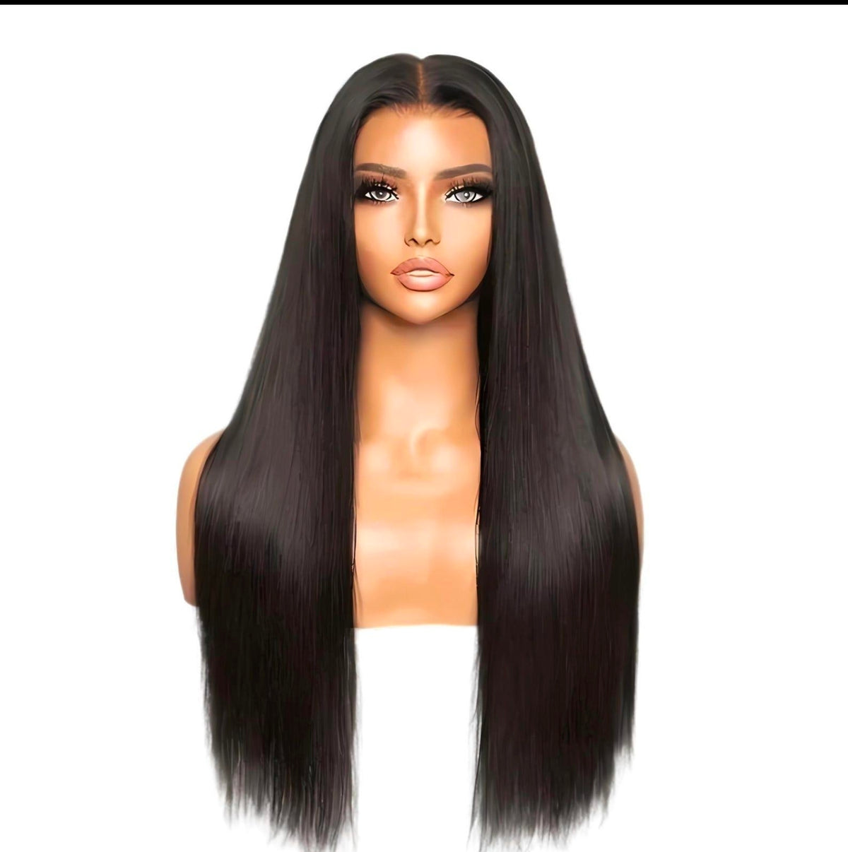 Bone Straight