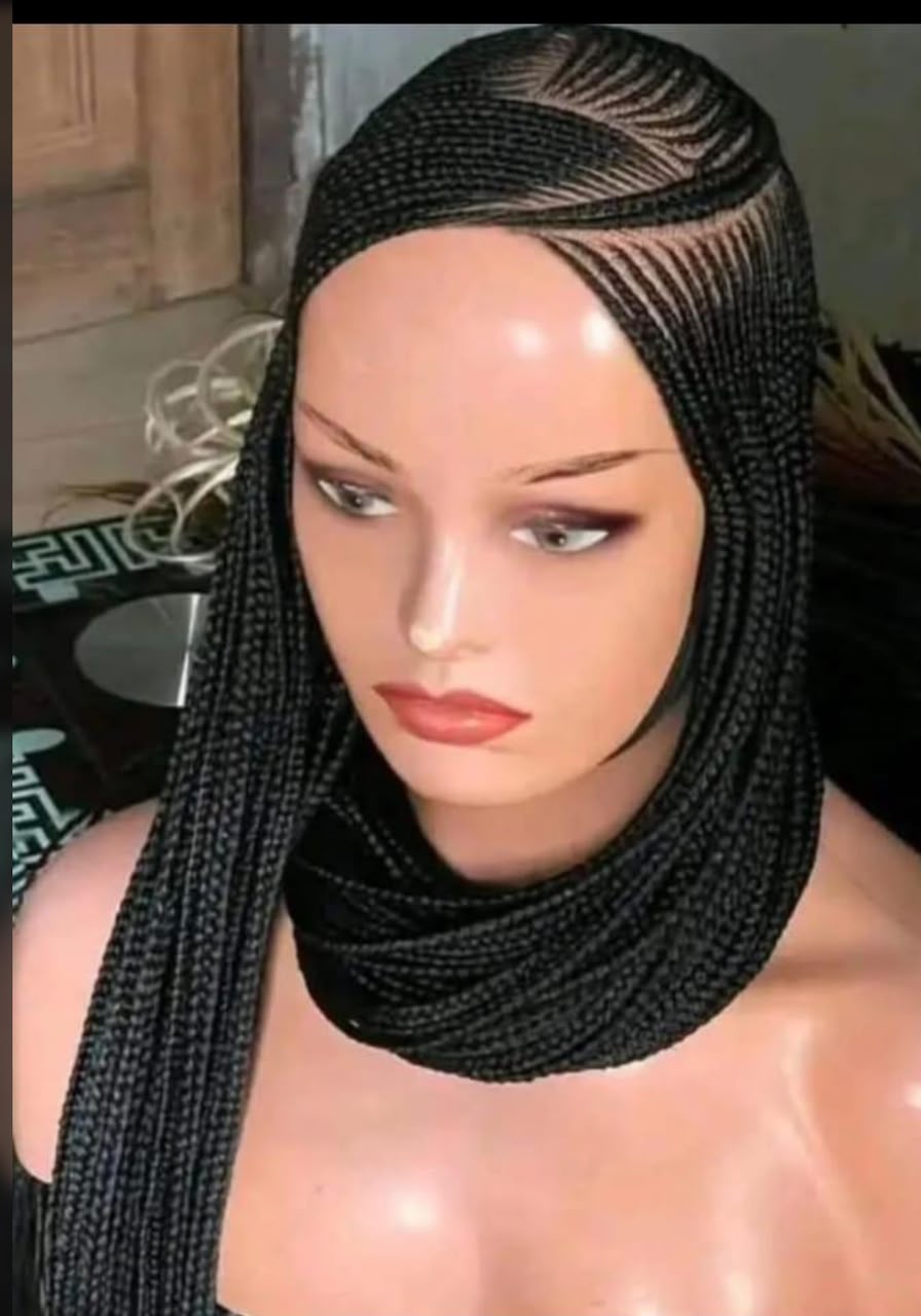 Ghana Weaving