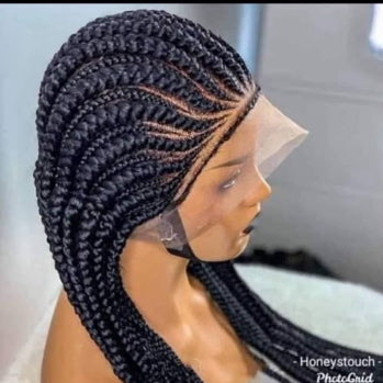 Ghana Weaving